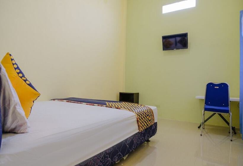 فندق صغير Spot On 2431 Tf Homestay