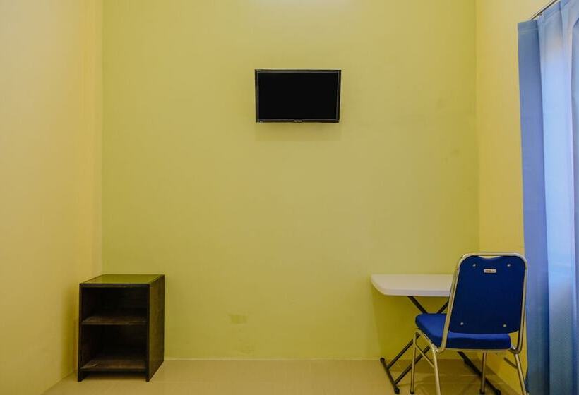 הוסטל Spot On 2431 Tf Homestay