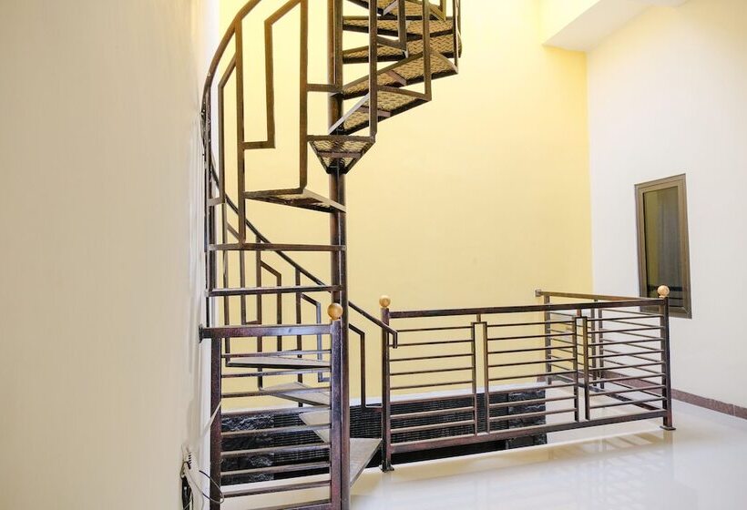 הוסטל Spot On 2431 Tf Homestay