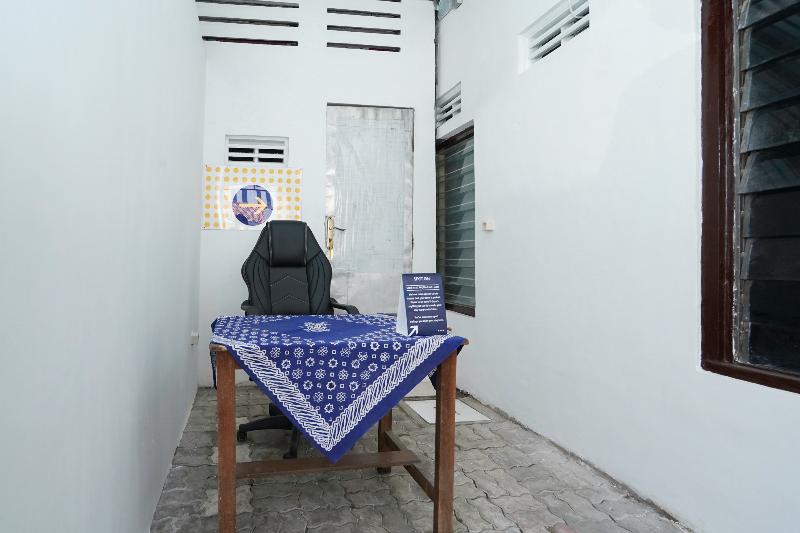 فندق صغير Spot On 2479 Berkah Residence Syariah