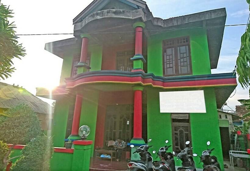 فندق صغير Umi Inn Bell By Oyo Rooms