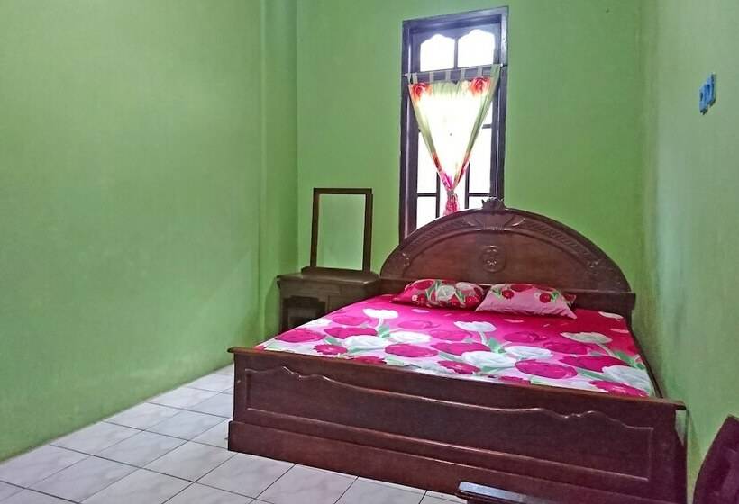 فندق صغير Umi Inn Bell By Oyo Rooms