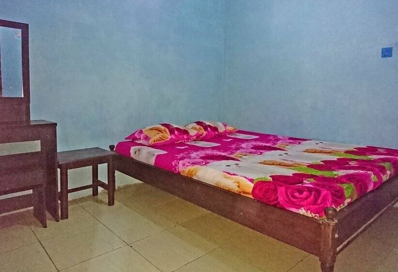 فندق صغير Umi Inn Bell By Oyo Rooms