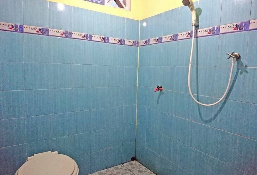 فندق صغير Umi Inn Bell By Oyo Rooms