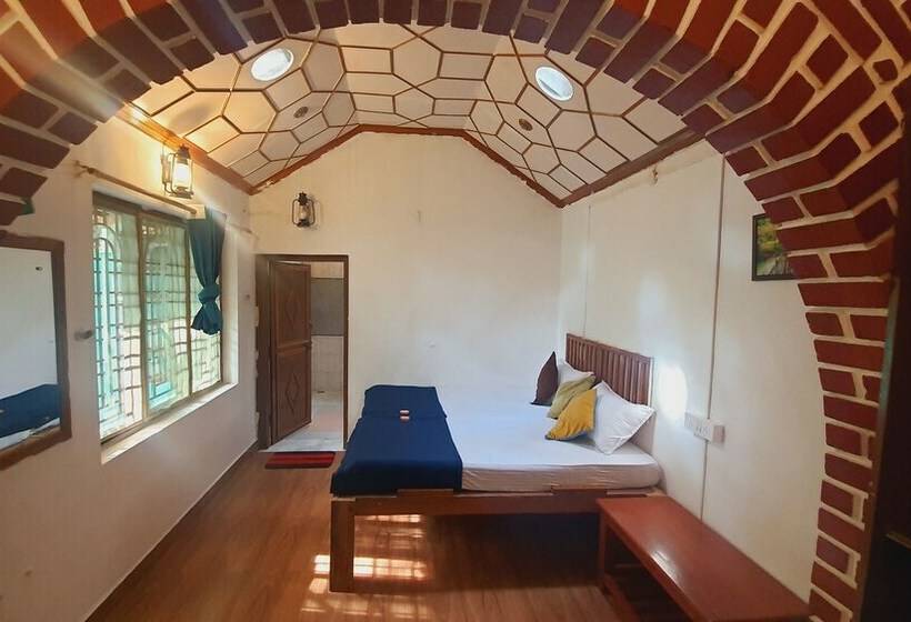 Zostel Coorg   Hostel