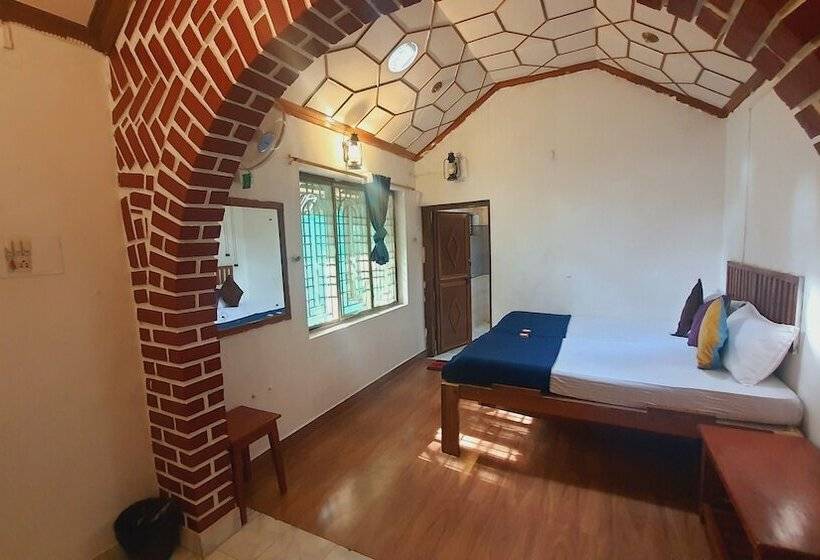 Zostel Coorg   Hostel