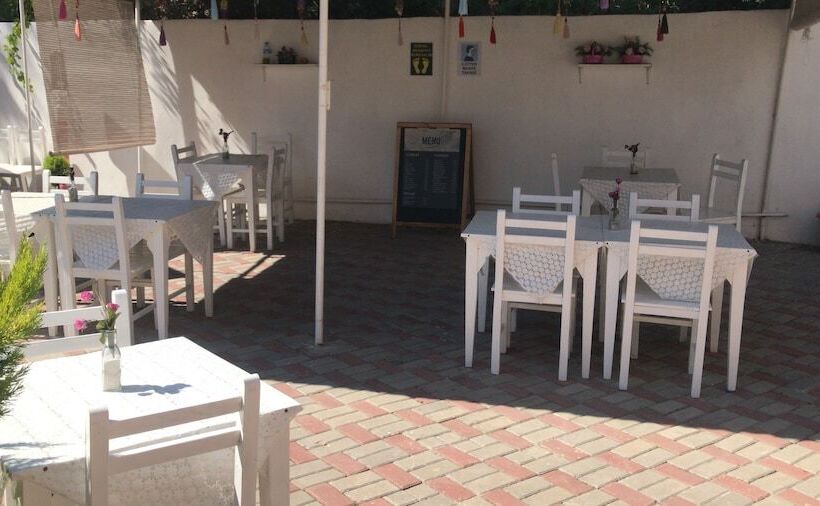 Ali Baba Butik Otel