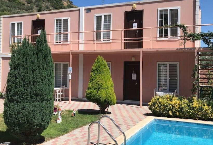 Ali Baba Butik Otel