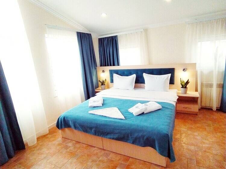 Apart Hotel Poseidon