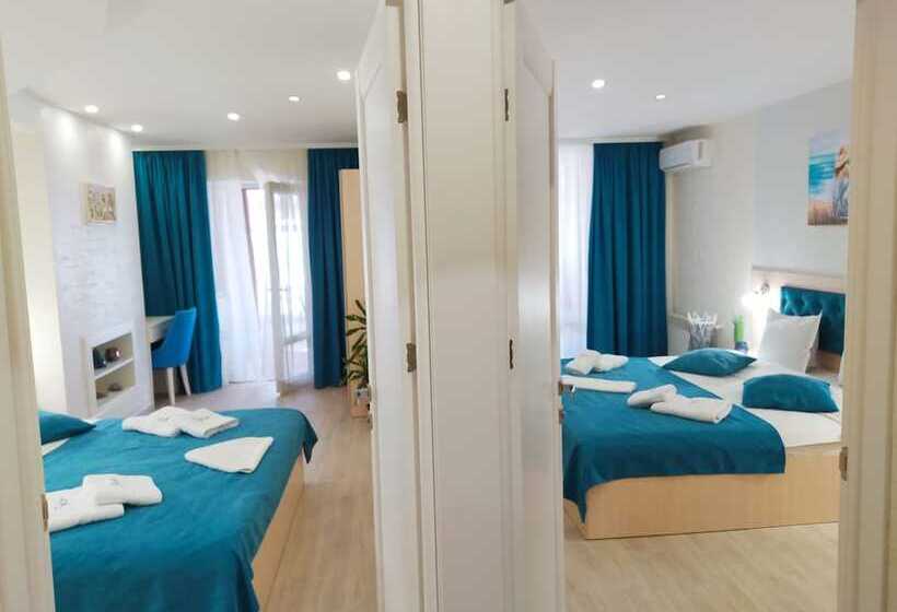 Apart Hotel Poseidon