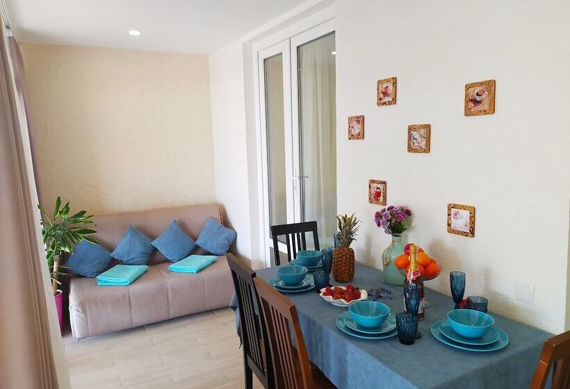 Apart Hotel Poseidon