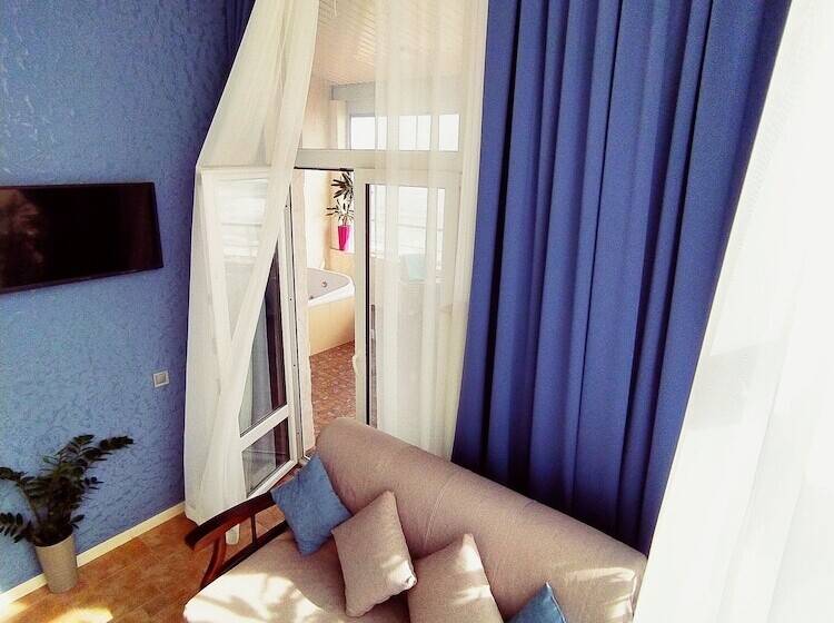 Apart Hotel Poseidon