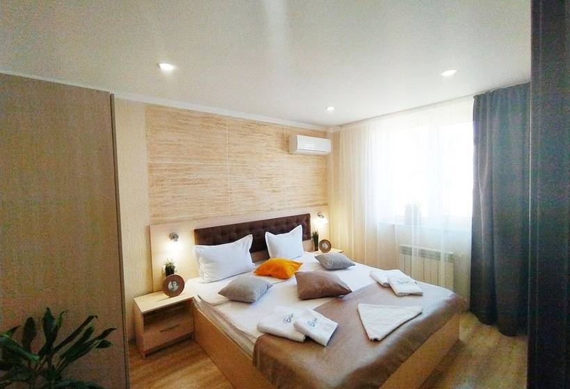 Apart Hotel Poseidon