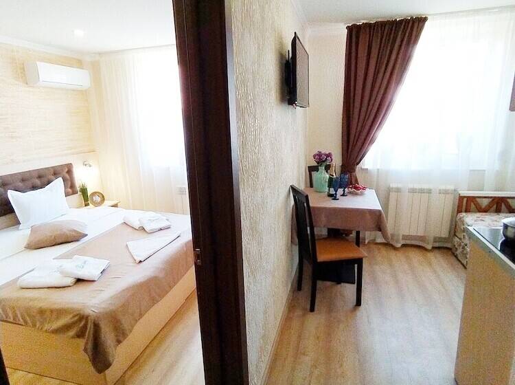 Apart Hotel Poseidon