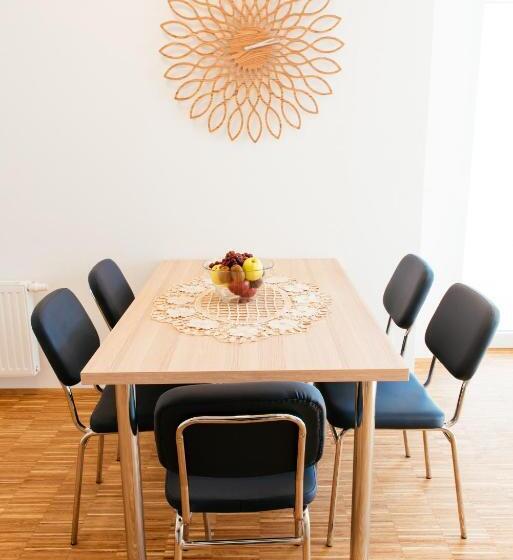 Aparthotel Heuberger