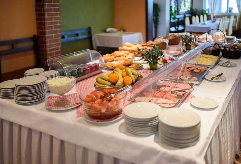 Apartments Medena Budget