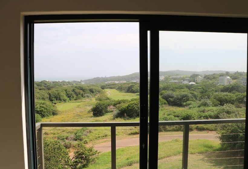 Apartments On The Eighteenth