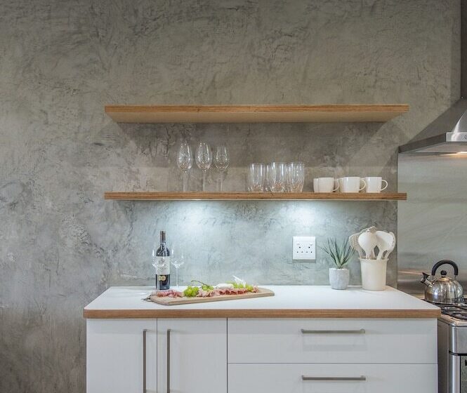 Apartments On The Eighteenth