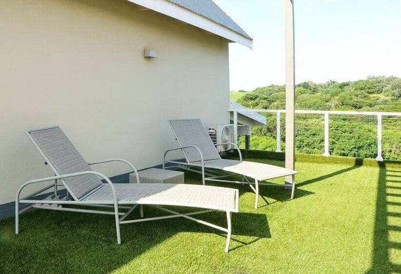 Apartments On The Eighteenth