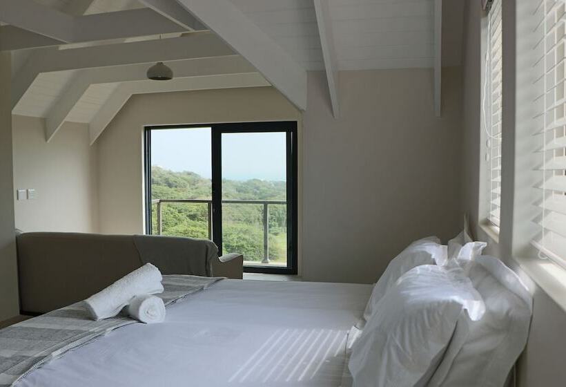 Apartments On The Eighteenth