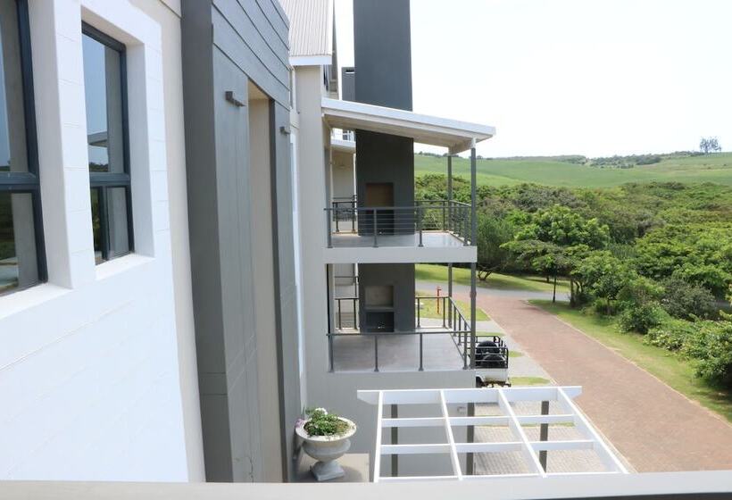 Apartments On The Eighteenth