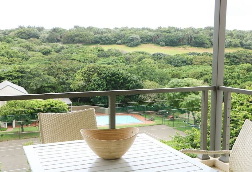 Apartments On The Eighteenth