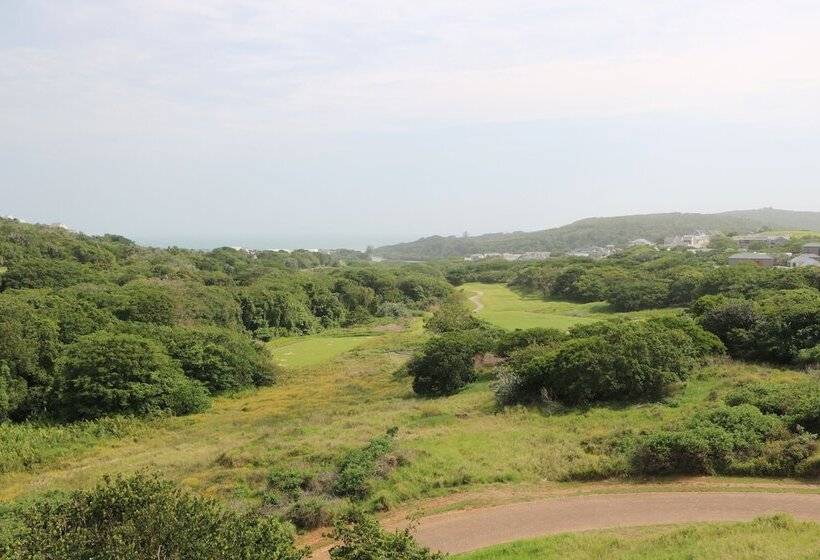 Apartments On The Eighteenth