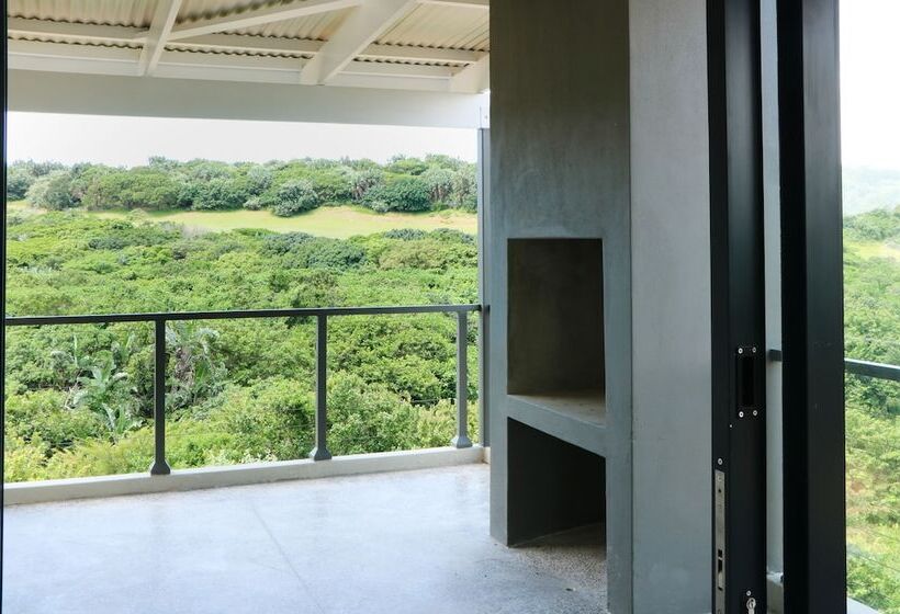 Apartments On The Eighteenth