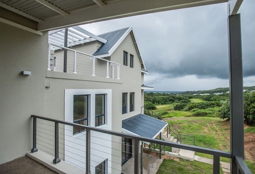 Apartments On The Eighteenth