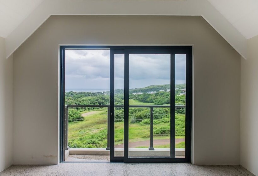 Apartments On The Eighteenth