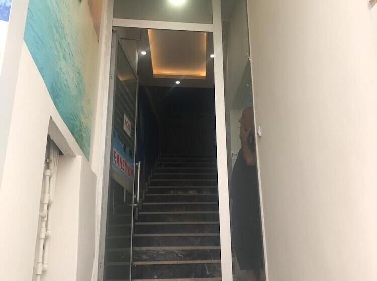 Asya Geyikli Apart Otel