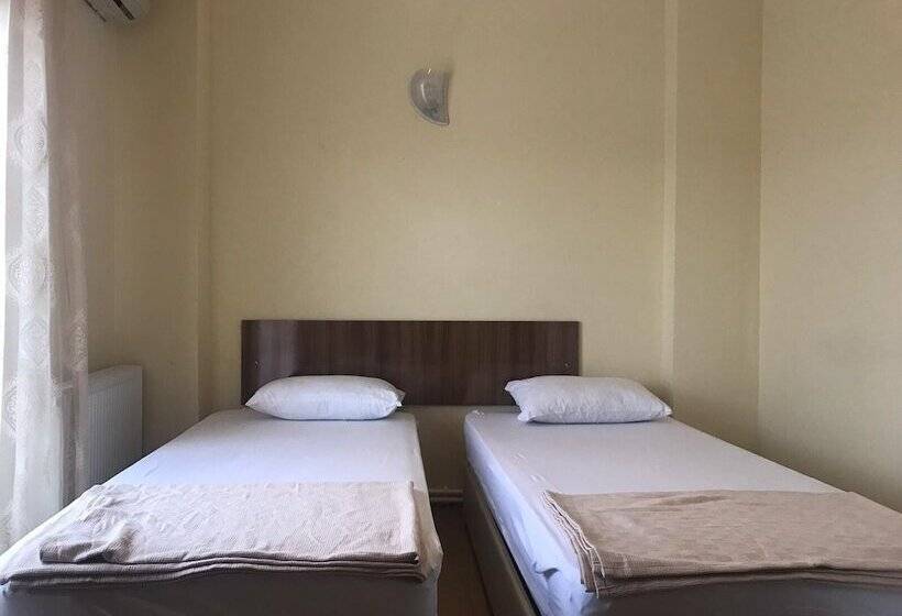 Asya Geyikli Apart Otel