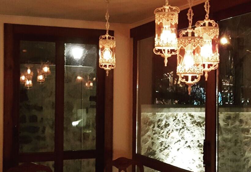Atakale Butik Otel