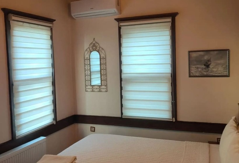 Atakale Butik Otel