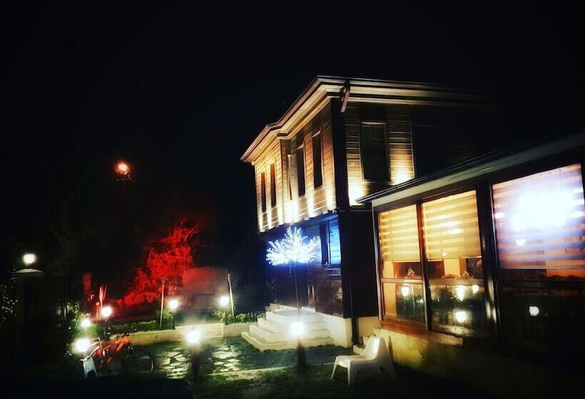Atakale Butik Otel