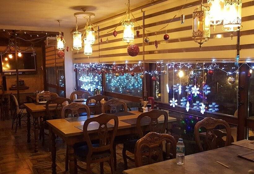 Atakale Butik Otel