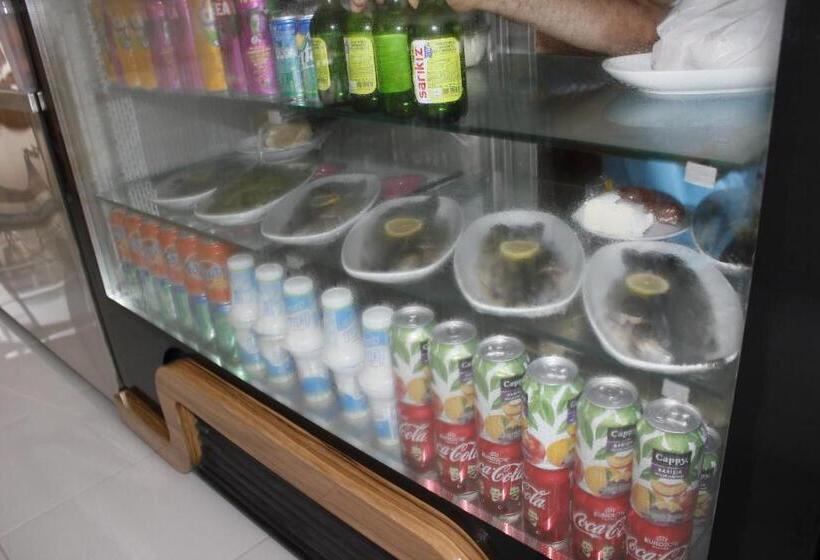 Atakoy Otel Cafe Restaurant