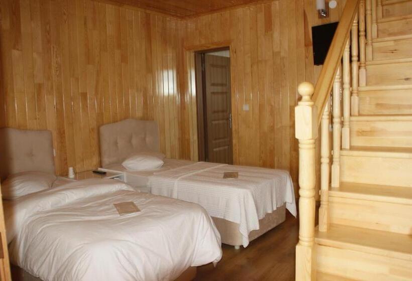 Atakoy Otel Cafe Restaurant