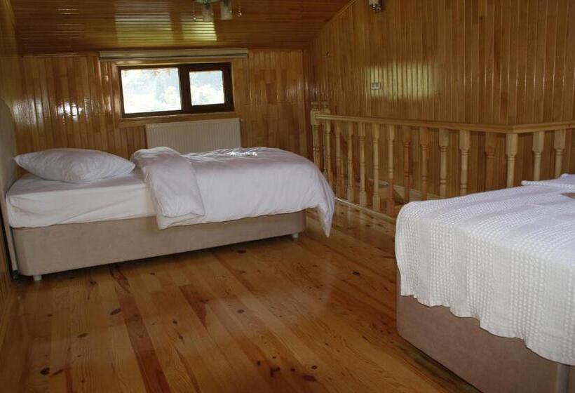 Atakoy Otel Cafe Restaurant