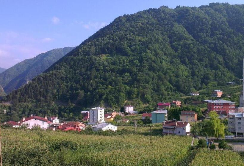 Atakoy Otel Cafe Restaurant