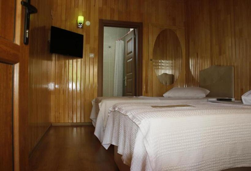 Atakoy Otel Cafe Restaurant