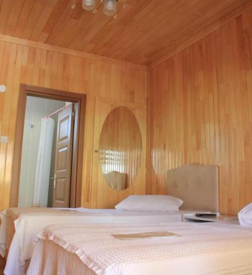 Atakoy Otel Cafe Restaurant