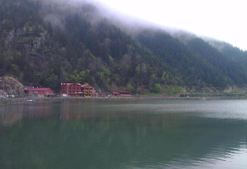 Atakoy Otel Cafe Restaurant