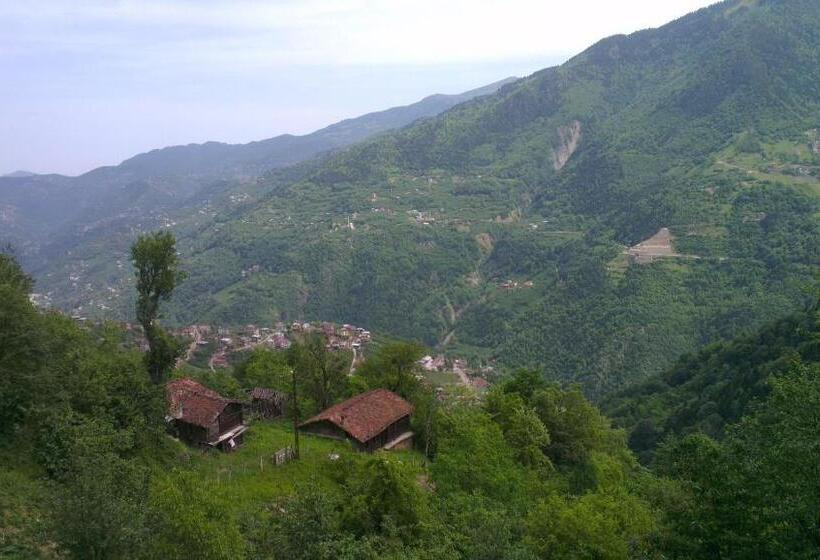 Atakoy Otel Cafe Restaurant