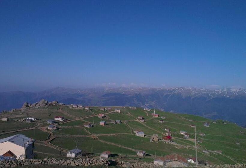 Atakoy Otel Cafe Restaurant