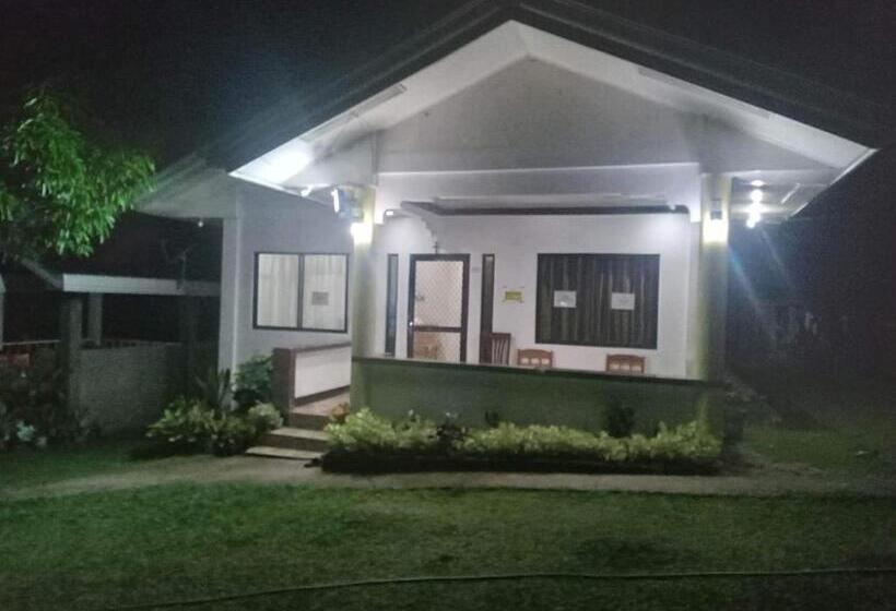 Balai Mariacaria Pension House