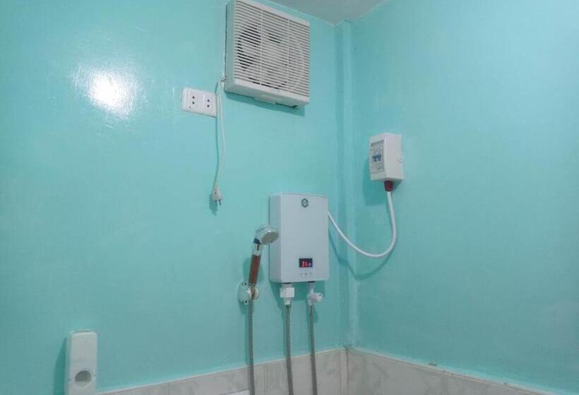 Balai Mariacaria Pension House