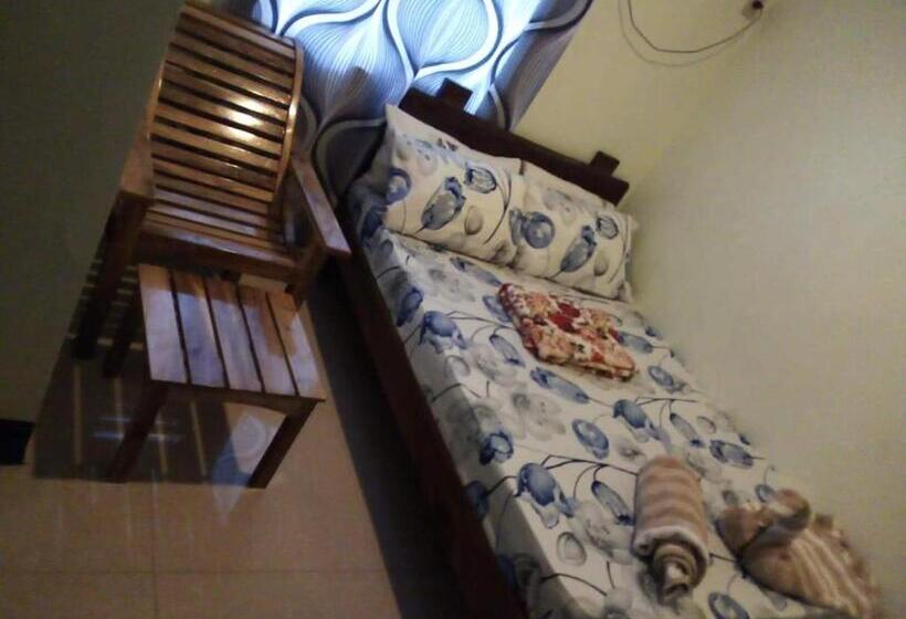 Balai Mariacaria Pension House