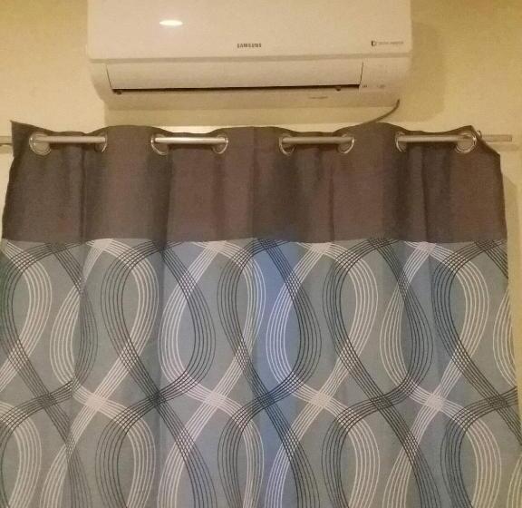 Balai Mariacaria Pension House