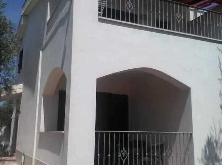 B&b Borgo Cerasa